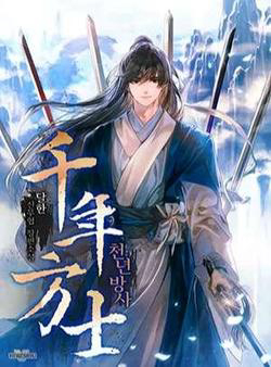 Truyện tranh Thiếu Niên Phương Sĩ