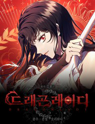 Truyện tranh Thiếu Nữ Rồng