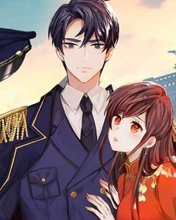 Truyện tranh Thiếu Soái, Vợ Anh Muốn Lật Trời!