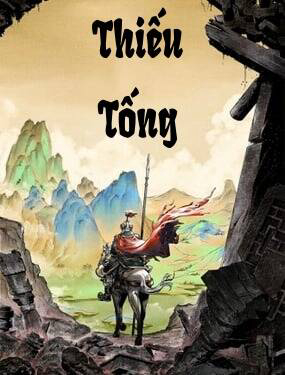 Truyện tranh Thiếu Tống