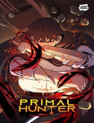 Truyện tranh Thợ Săn Nguyên Thủy