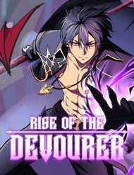 Truyện tranh Thôn Phệ Giả Thức Tỉnh