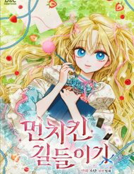 Truyện tranh Thuần Hóa Munchkin