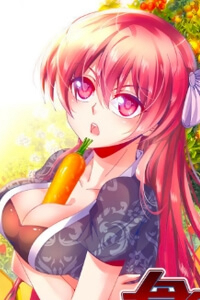 Truyện tranh Thực Sắc Đại Lục