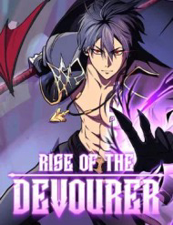 Truyện tranh Thực Thần Quật Khởi