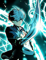 Truyện tranh Thức Tỉnh Toàn Chức