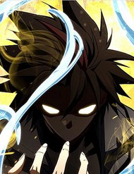 Truyện tranh Thức Tỉnh Vô Hạn