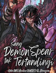 Truyện tranh Thương Quỷ Vô Song