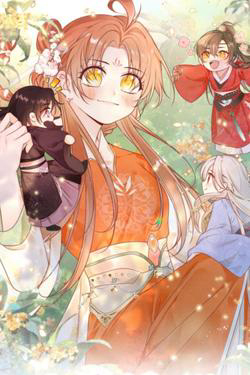 Truyện tranh Tiểu Sư Muội Rõ Ràng Rất Mạnh Nhưng Lại Quá Tấu Hề