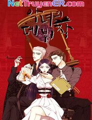 Truyện tranh Tiểu Thuyết Đầu Tay Của Ác Nữ