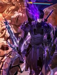 Truyện tranh Toàn Dân Chuyển Chức: Bị Động Của Ta Vô Địch