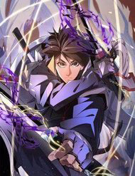 Truyện tranh Toàn Dân Chuyển Chức  Duy Ta Vô Chức Tán Nhân