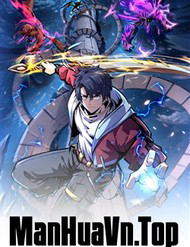 Truyện tranh Toàn Dân Đoạt Tháp: Ta Đã Sớm Thông Qua Tầng 999