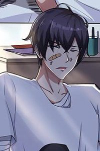 Truyện tranh Tối Cường Thần Vương