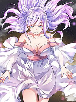 Truyện tranh Tối Cường Thăng Cấp