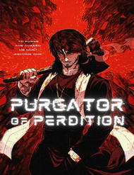 Truyện tranh Tội Đồ: Lữ Trình Tại Vùng Đất Chết