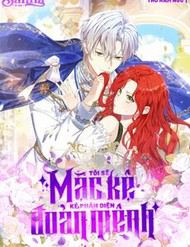 Truyện tranh Tôi Sẽ Mặc Kệ Kẻ Phản Diện Đoản Mệnh