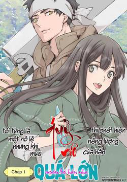 Truyện tranh Tôi Từng Là Một Nô Lệ Nhưng Khi Mua Một Quỷ Nô Thì Phát Hiện Năng Lượng Của Hắn Quá Lớn Nên Muốn Bỏ Hắn Nha....