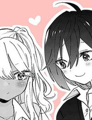 Truyện tranh Tomboy Và Gyaru