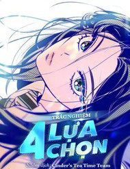 Truyện tranh Trắc Nghiệm 4 Lựa Chọn