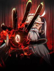 Truyện tranh Trải Nghiệm Thiên Linh – Trăm Ngàn Năm Uất Hỏa