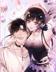 Truyện tranh Trêu Chọc Sếp Biến Thái