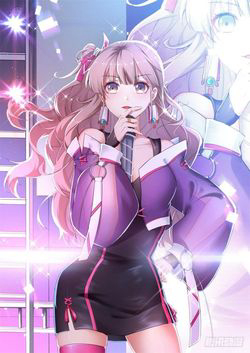 Truyện tranh Trò chơi Beauty Heartbeat