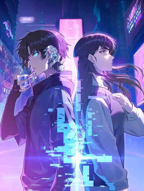 Truyện tranh Trở Thành Hung Thần Trong Thế Giới Ảo