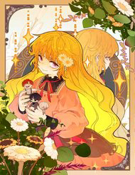 Truyện tranh Trở Thành Nữ Hoàng Từ Khi Mới 6 Tuổi