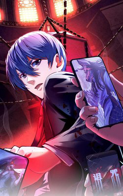 Truyện tranh Trở Thành Thần Chủ Cthulhu