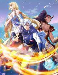 Truyện tranh Trọng Sinh 1000 Lần Ta Vô Địch