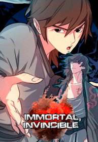 Truyện tranh Trọng Sinh Bất Khả Chiến Bại