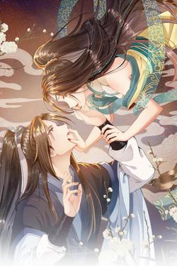 Truyện tranh Trong Vòng Mười Mét Phi Thăng Tại Chỗ