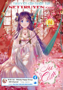 Truyện tranh Tự Cẩm