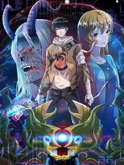 Truyện tranh Tử giới, thức tỉnh tài năng hạng SSS