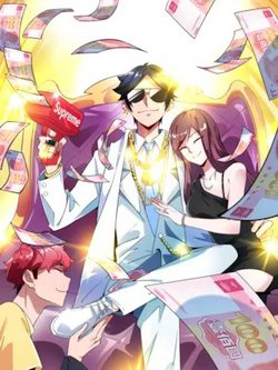 Truyện tranh Từ Hôm Nay Bắt Đầu Làm Người Giàu Nhất