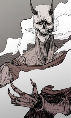 Truyện tranh Tướng Quỷ dạy yêu