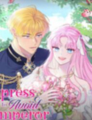 Truyện tranh Tuy Là Hoàng Hậu, Nhưng Tôi Muốn Né Hoàng Đế