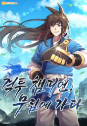 Truyện tranh Tuyệt Đỉnh Võ Lâm