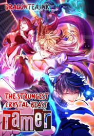 Truyện tranh Tuyệt Thế Chủ Thú Pha Lê