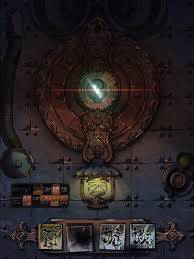 Truyện tranh Vạn Di Bản