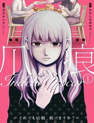 Truyện tranh Vết Sẹo Không Phai