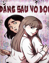 Truyện tranh Vỏ Bọc