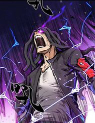 Truyện tranh Vô Hạn Dị Hóa: Chiến Tranh Hệ Nhị Phân