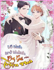 Truyện tranh Vô Tình Trở Thành Con Gái Của Triệu Phú