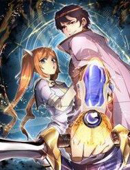 Truyện tranh Võng Du: Ta Có Thể Tiến Hóa Tất Cả