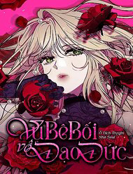 Truyện tranh Vụ Bê Bối Vô Đạo Đức