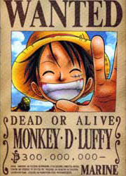 Truyện tranh Wanted!