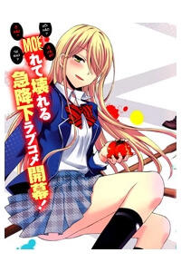 Truyện tranh Watari-kun no xx ga Houkai Sunzen