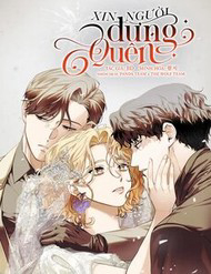 Truyện tranh Xin Người Đừng Quên